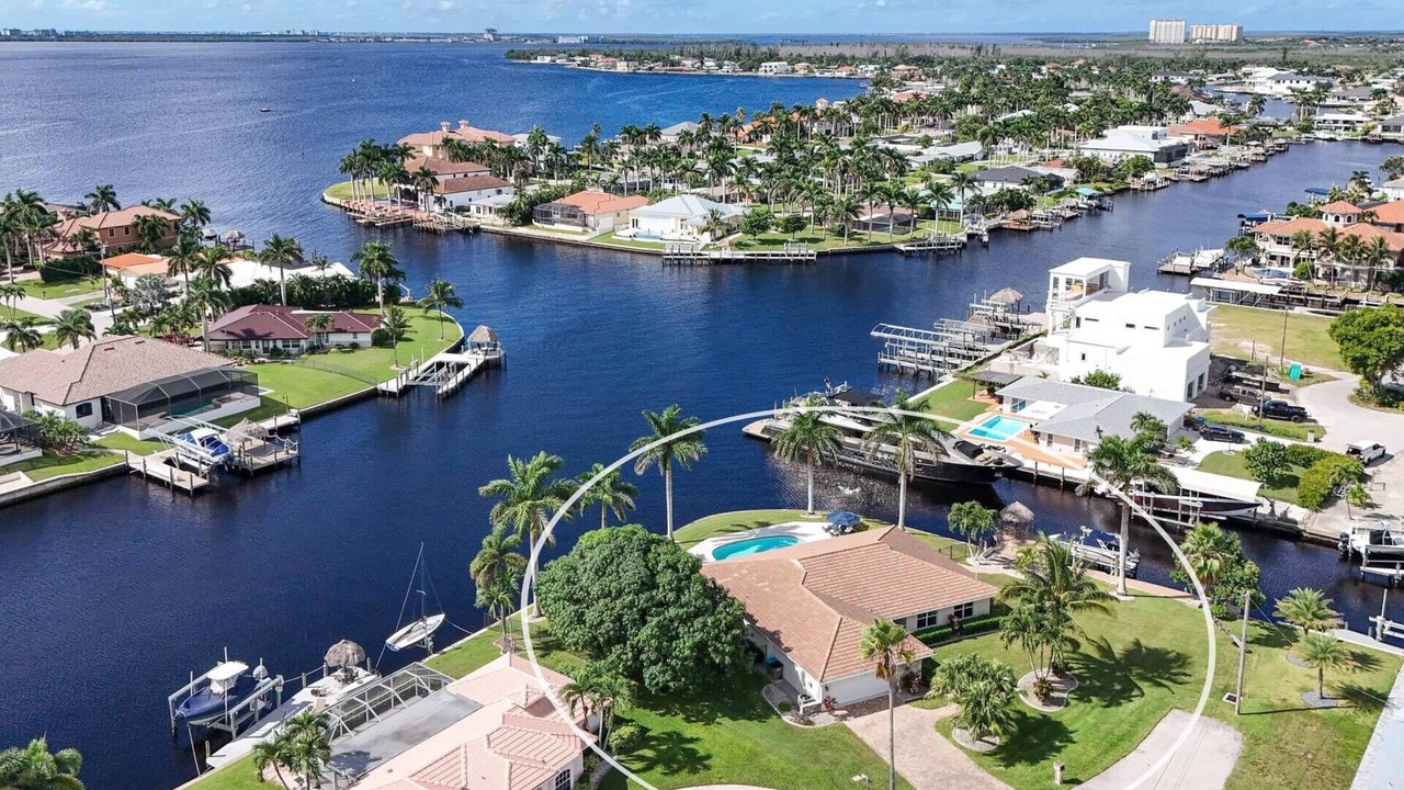 Photo of Outdoor in Yacht Club
