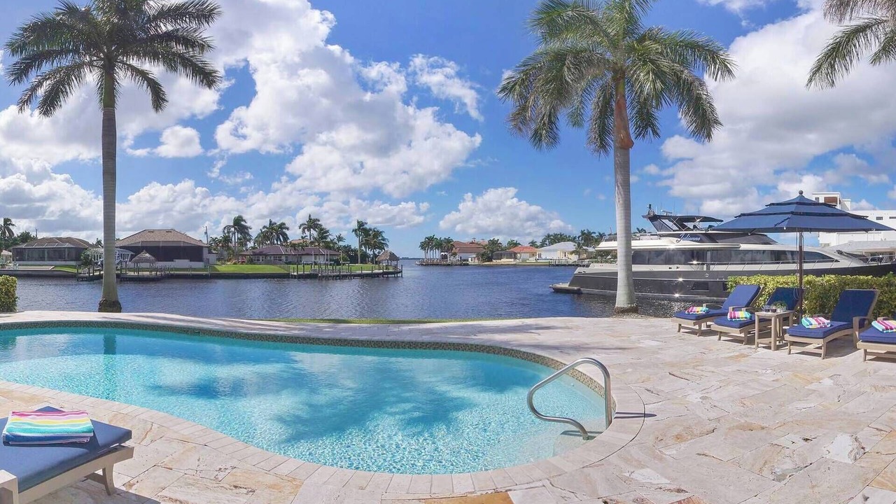 Photo of Outdoor in Yacht Club