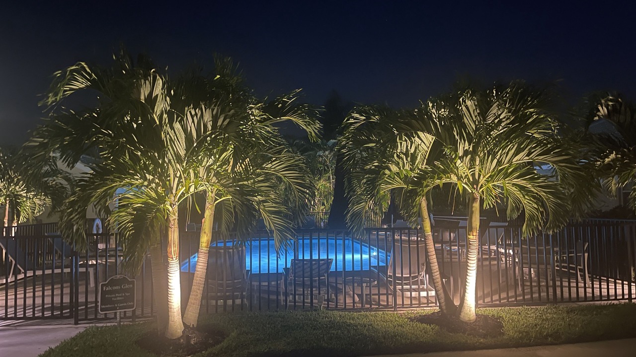 Photo of Outdoor in Falcons Glen
