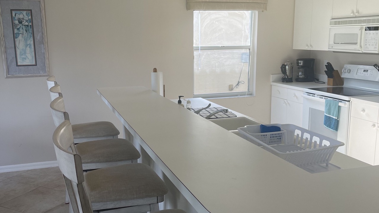 Photo of Kitchen in Falcons Glen