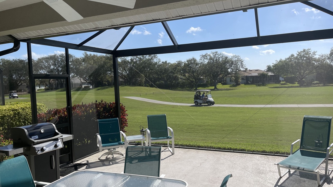 Photo of Outdoor in Falcons Glen