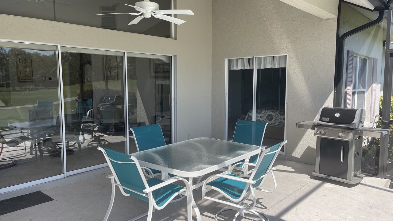 Photo of Outdoor in Falcons Glen