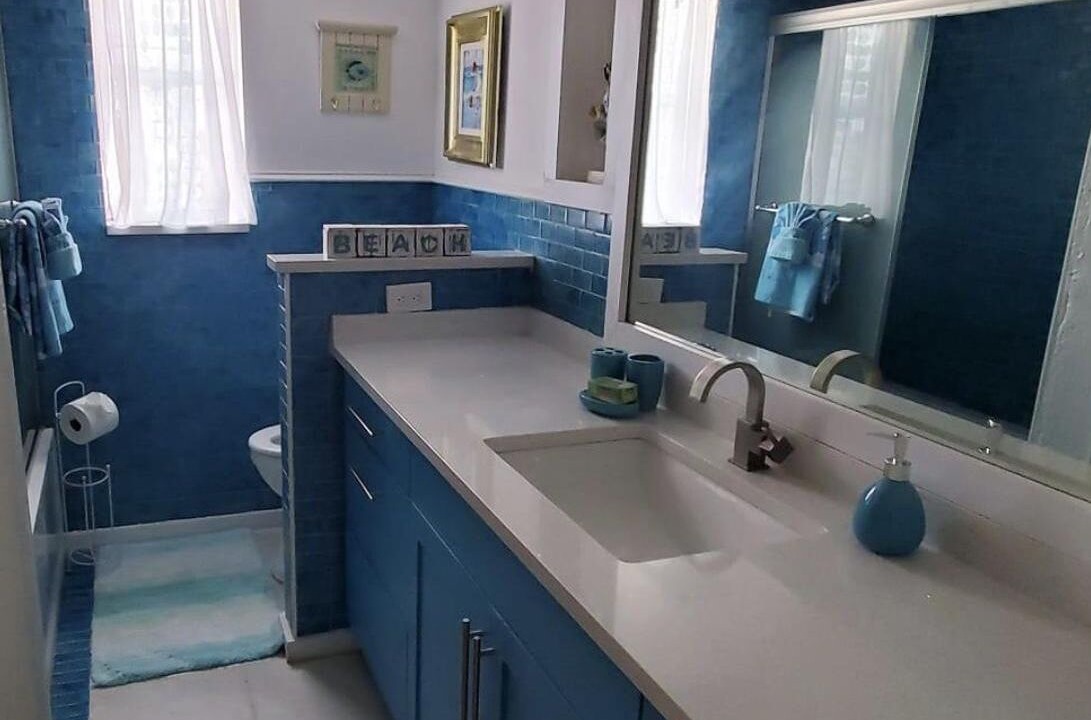 Photo of Bathroom in Bonita Springs