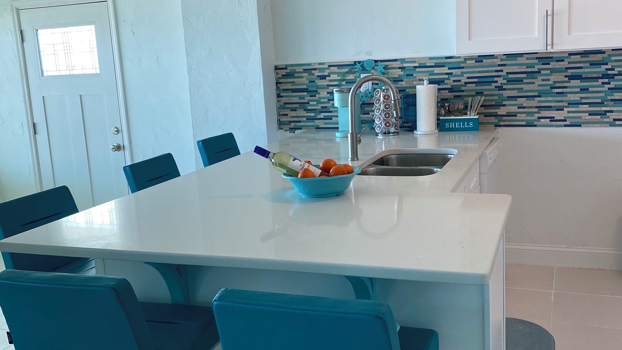 Photo of Kitchen in Bonita Springs