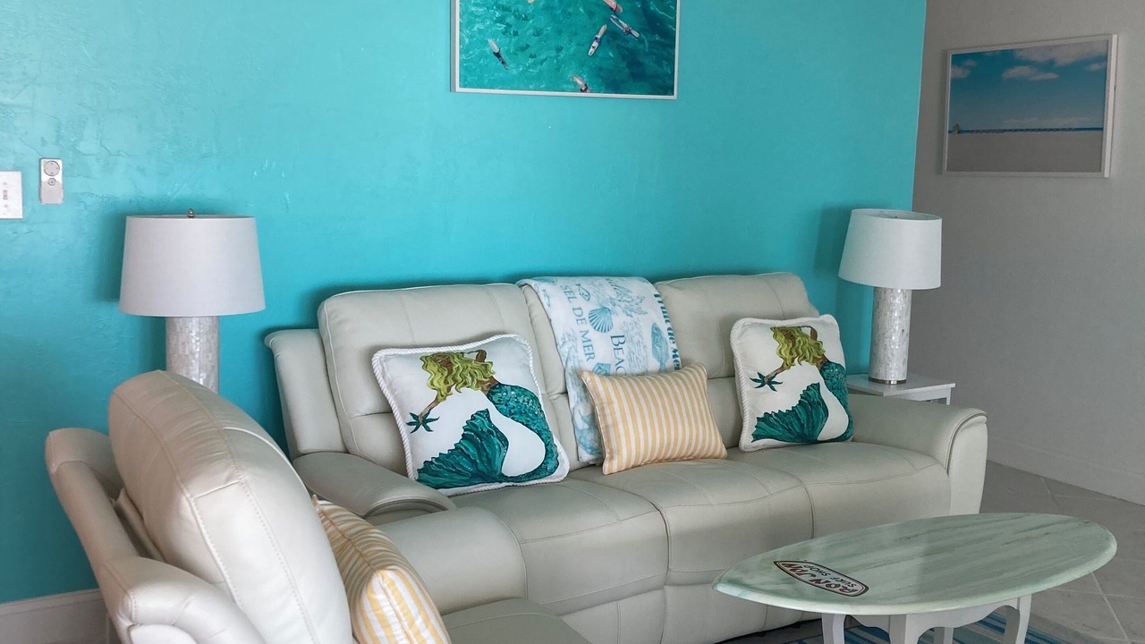 Photo of Livingroom in Bonita Springs