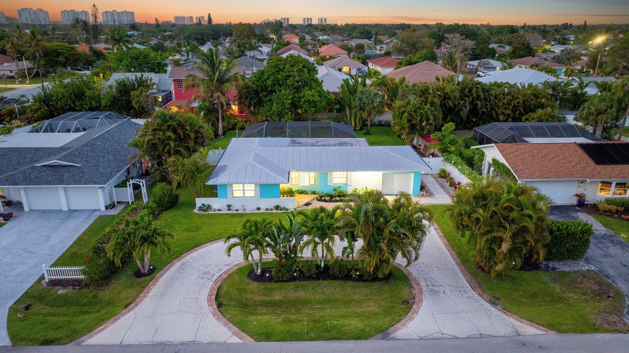 Photo of Outdoor in Naples Park