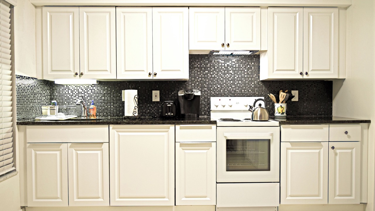 Photo of Kitchen in Warm Mineral Springs