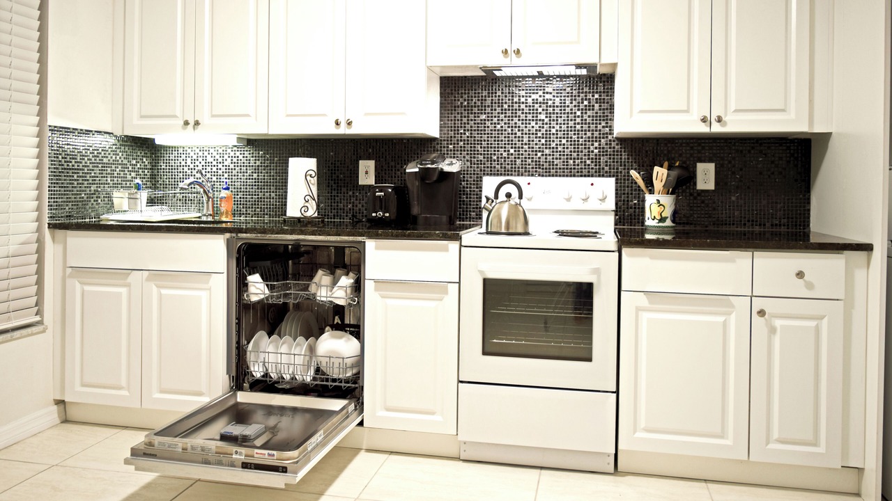 Photo of Kitchen in Warm Mineral Springs