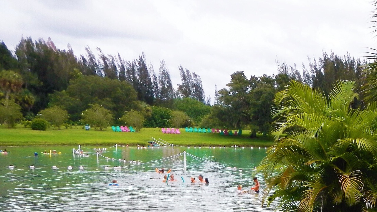 Photo of Outdoor in Warm Mineral Springs