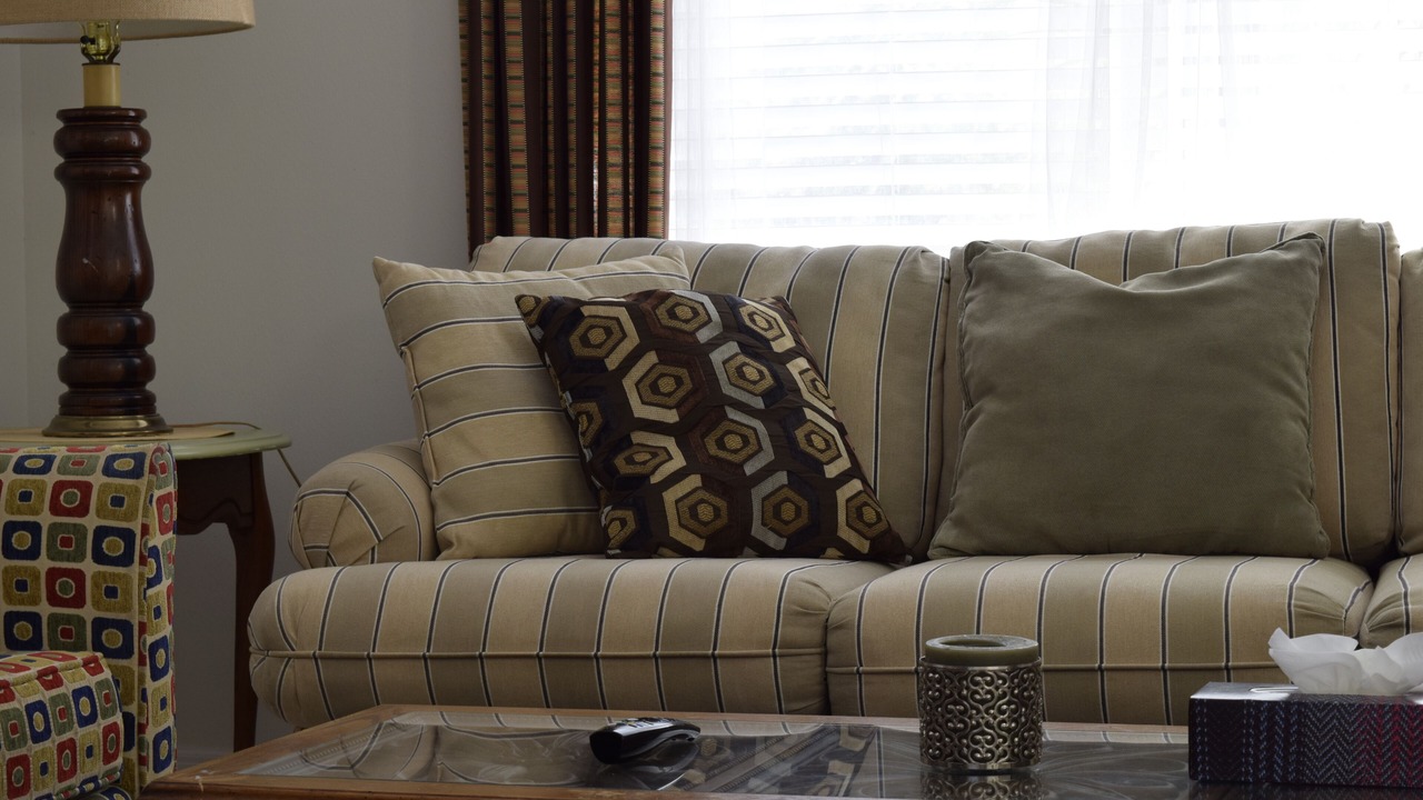 Photo of Livingroom in Warm Mineral Springs