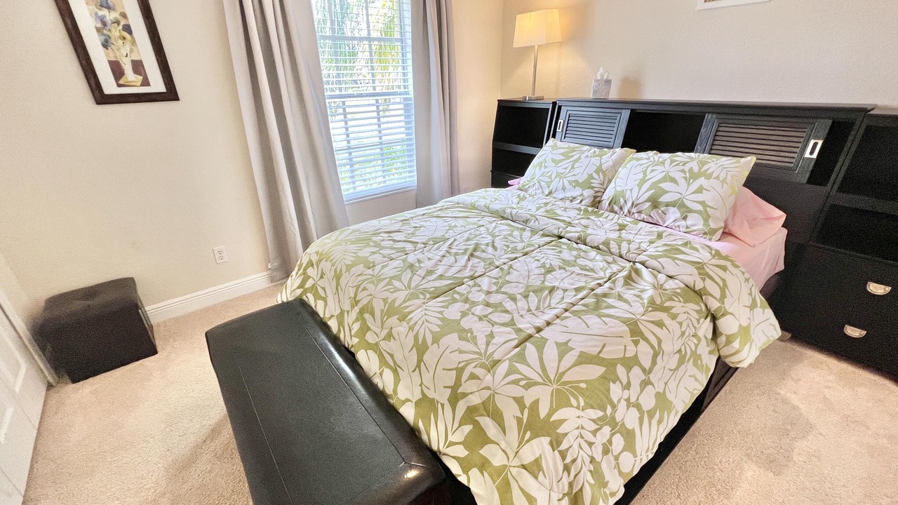 Photo of Bedroom in Jacarandas