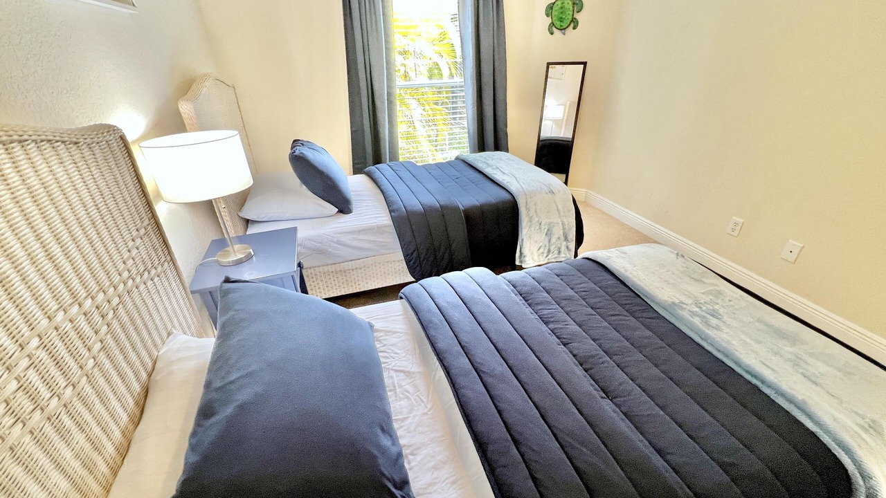 Photo of Bedroom in Jacarandas