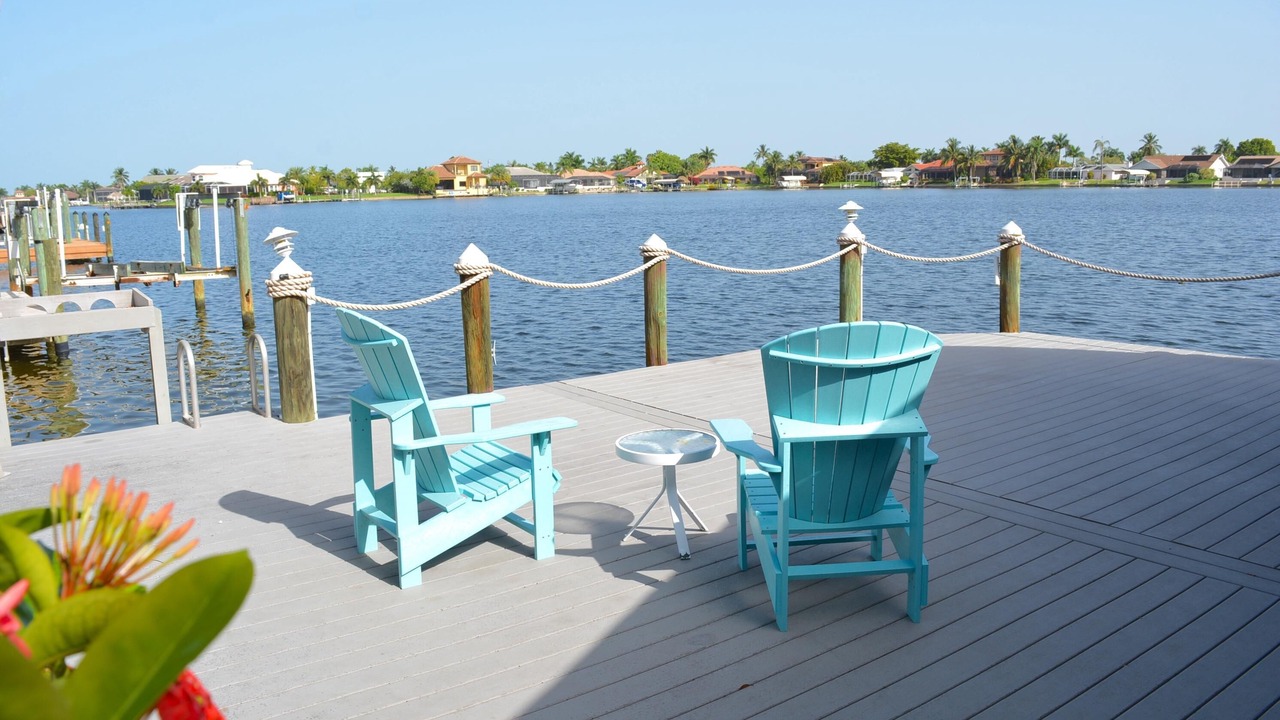 Photo of Outdoor in Eight Lakes