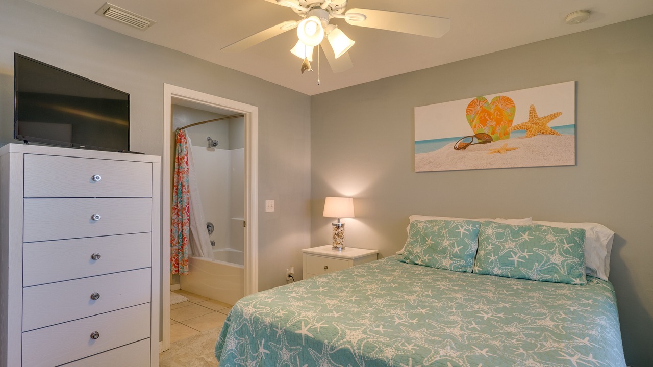 Photo of Bedroom in Mariner