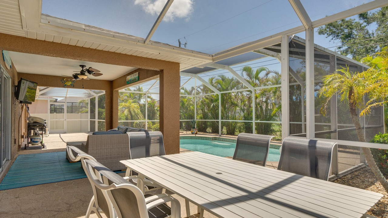 Photo of Outdoor in Mariner