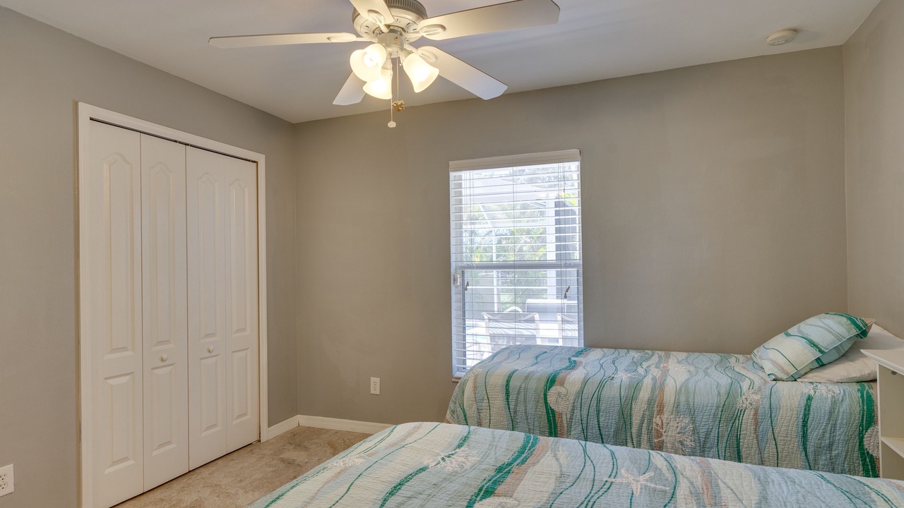 Photo of Bedroom in Mariner