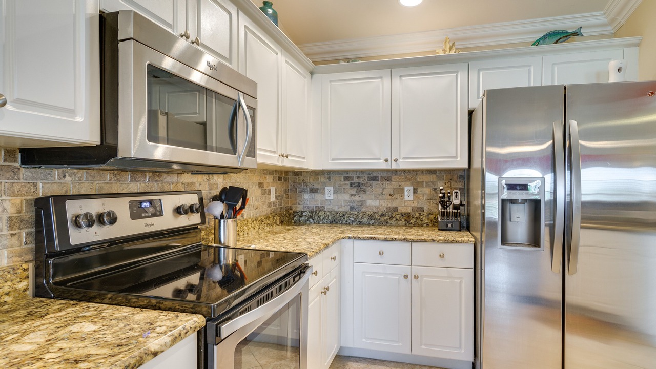 Photo of Kitchen in Mariner