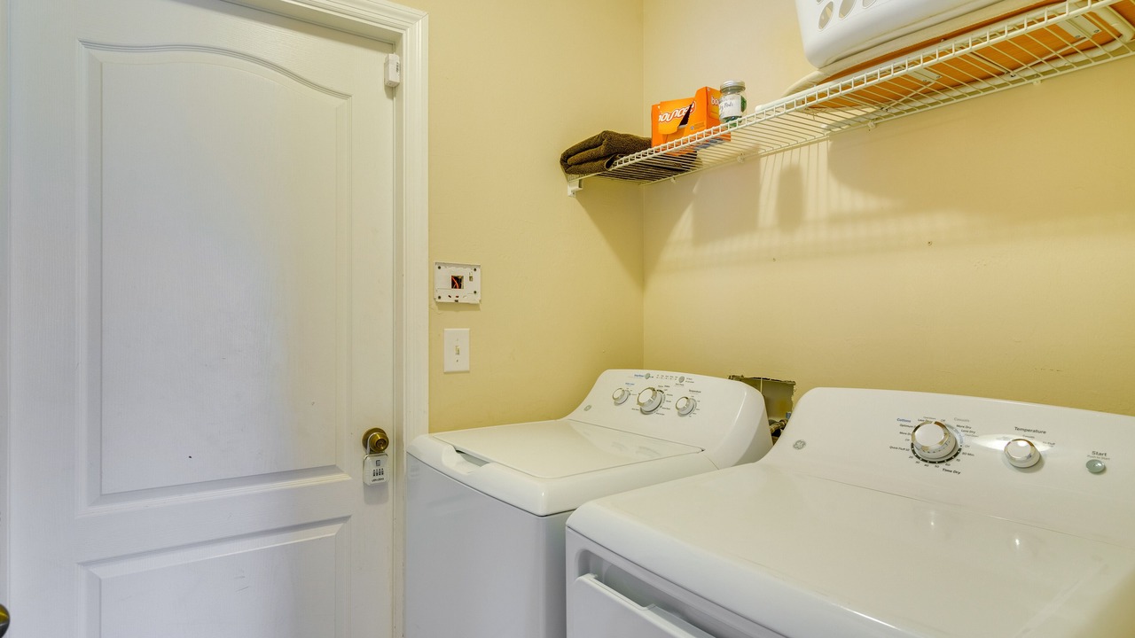 Photo of Bedroom in Mariner