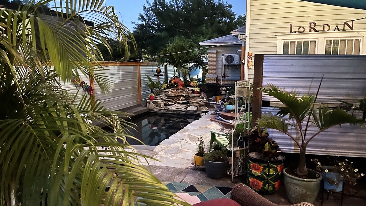 Photo of Outdoor in Crescent Lake