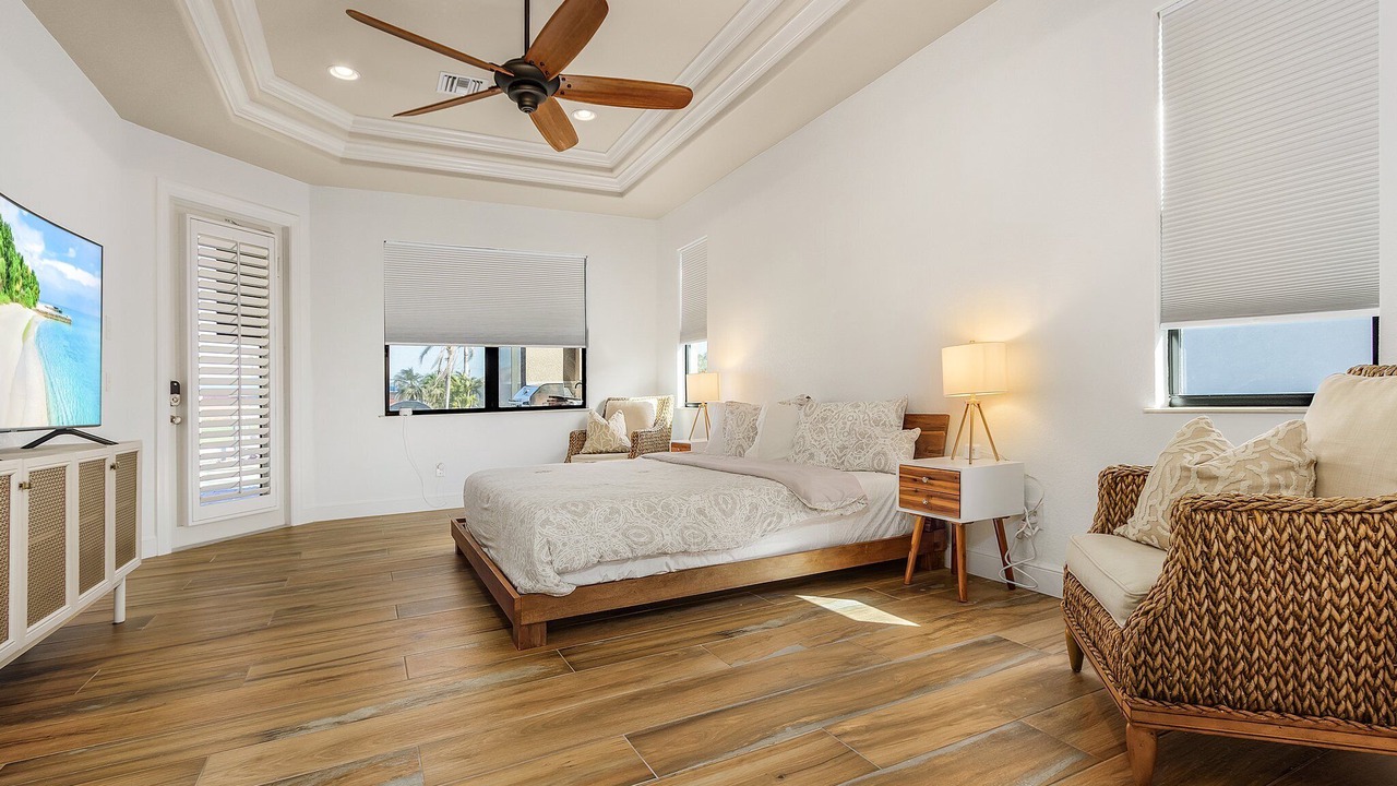 Photo of Bedroom in Pelican