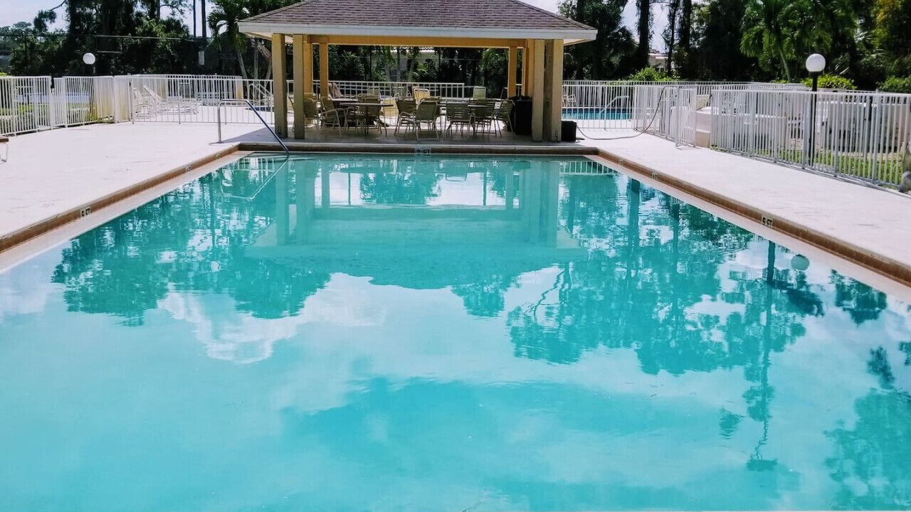 Photo of Outdoor in Central Naples