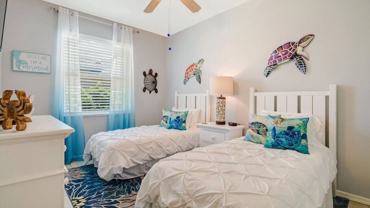 Photo of Bedroom in Central Naples