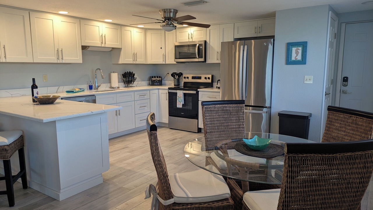 Photo of Kitchen in Englewood