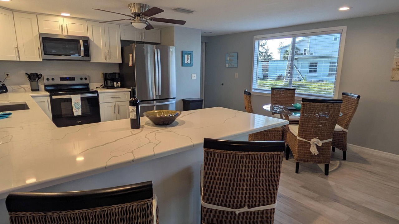 Photo of Kitchen in Englewood