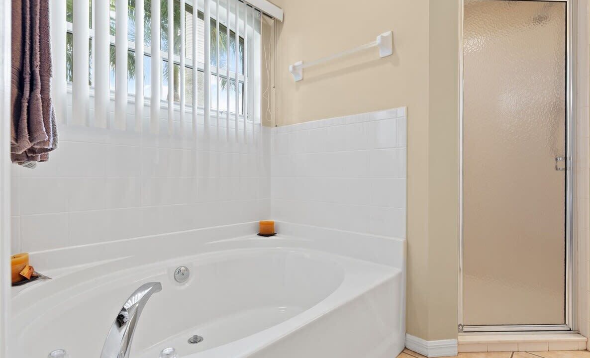 Photo of Bathroom in Trafalgar