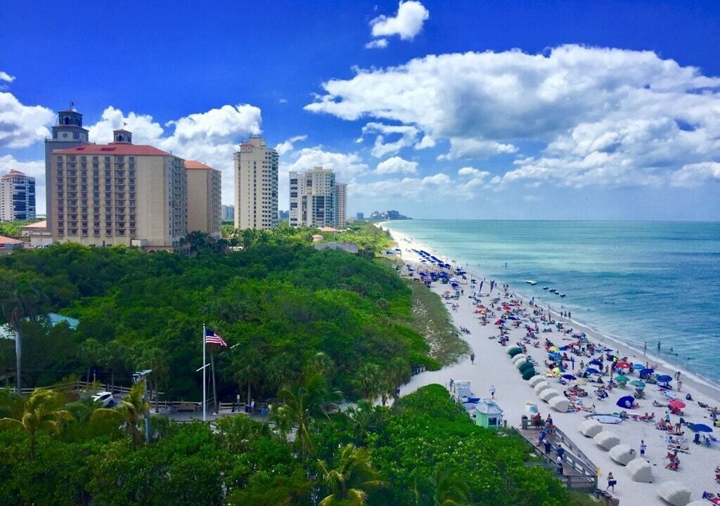 Photo of Others in Vanderbilt Beach