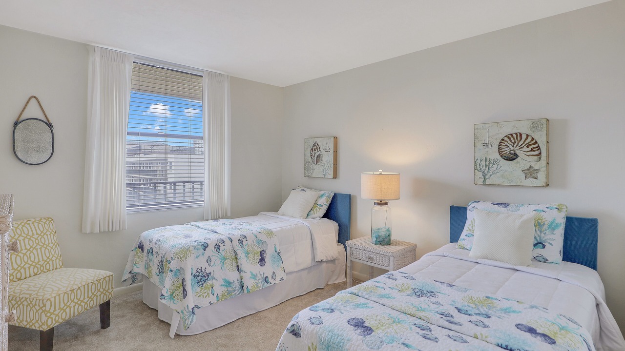 Photo of Bedroom in Vanderbilt Beach