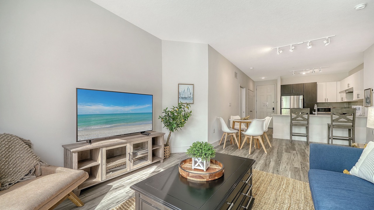 Photo of Livingroom in Central Sarasota