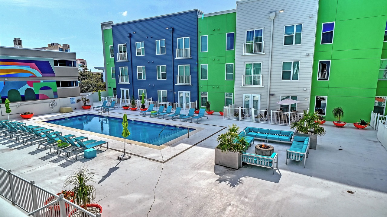 Photo of Outdoor in Central Sarasota