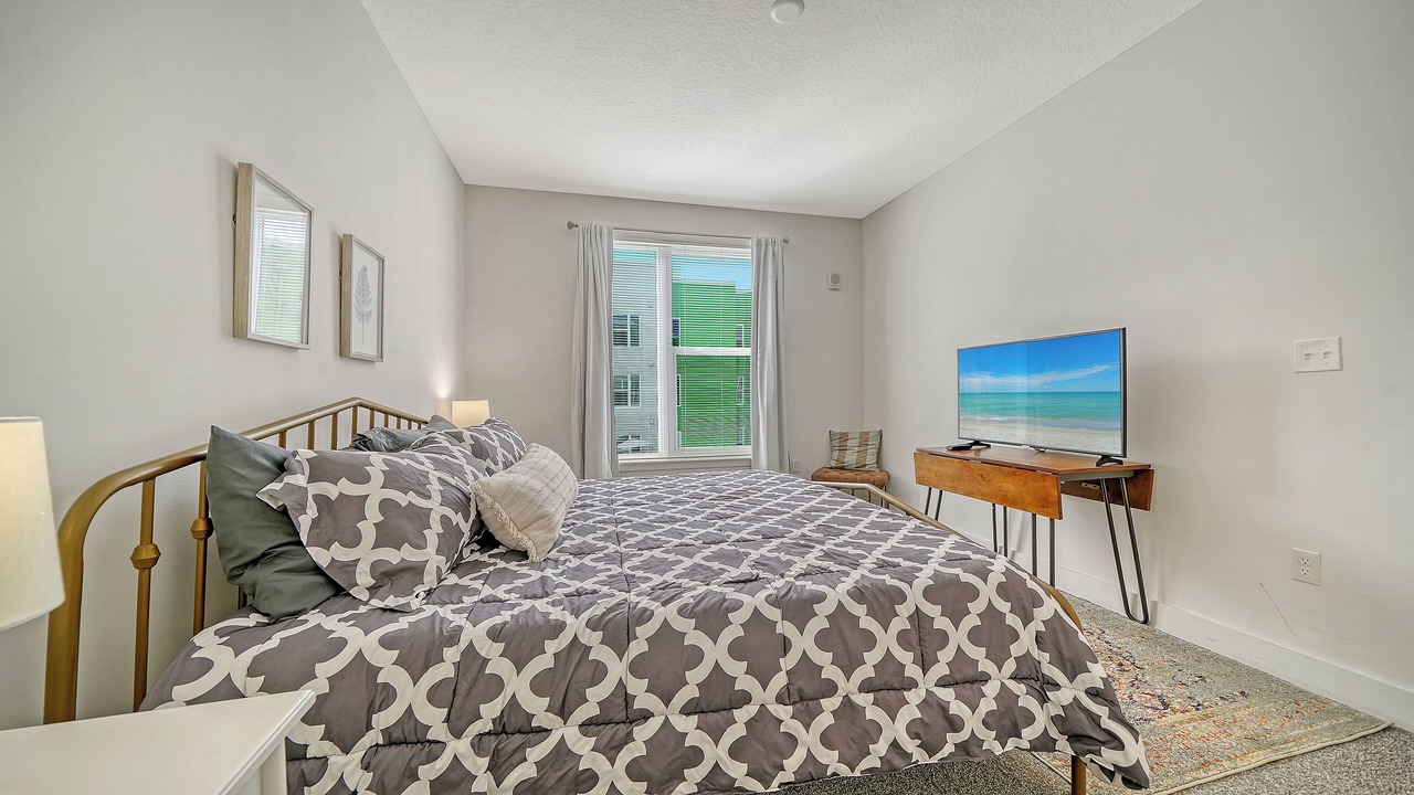 Photo of Bedroom in Central Sarasota