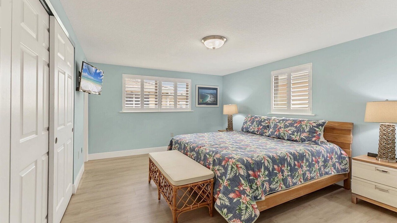 Photo of Bedroom in Central Sarasota