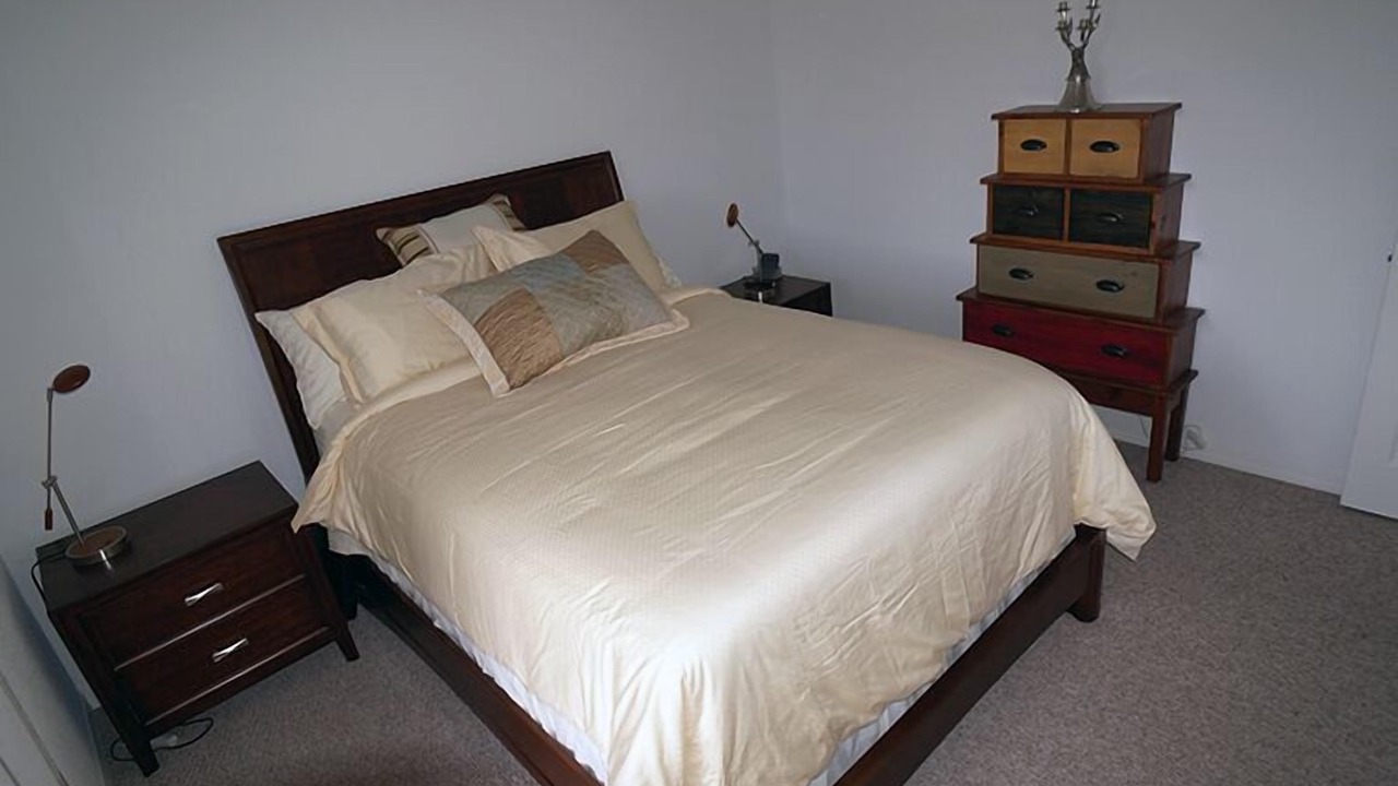 Photo of Bedroom in Bonita Springs