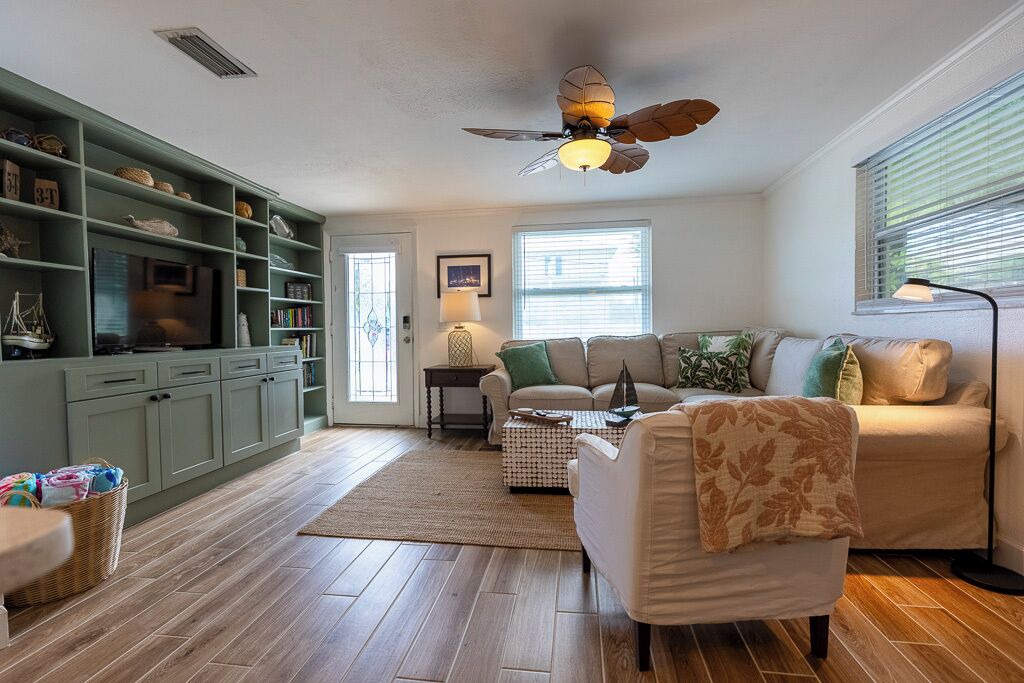 Photo of Livingroom in Anna Maria