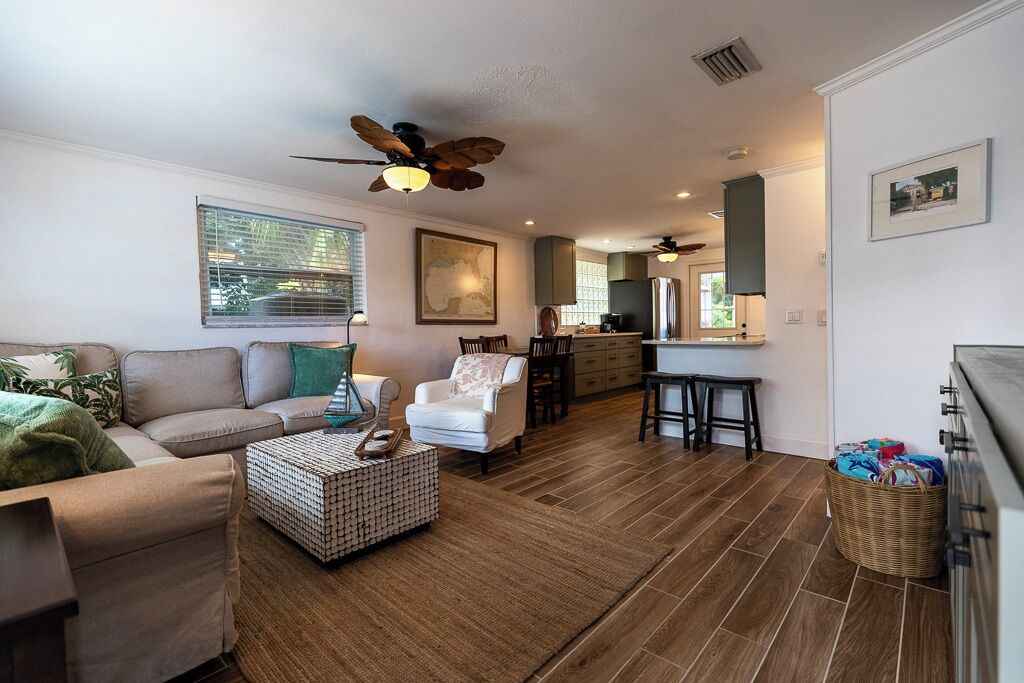 Photo of Livingroom in Anna Maria