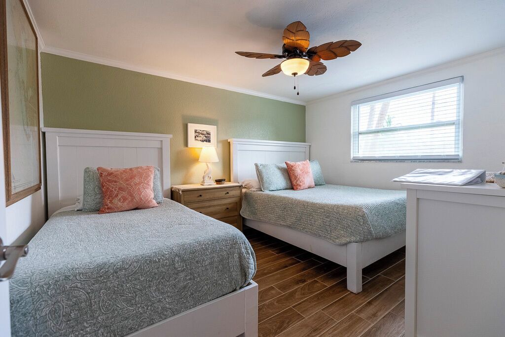 Photo of Bedroom in Anna Maria