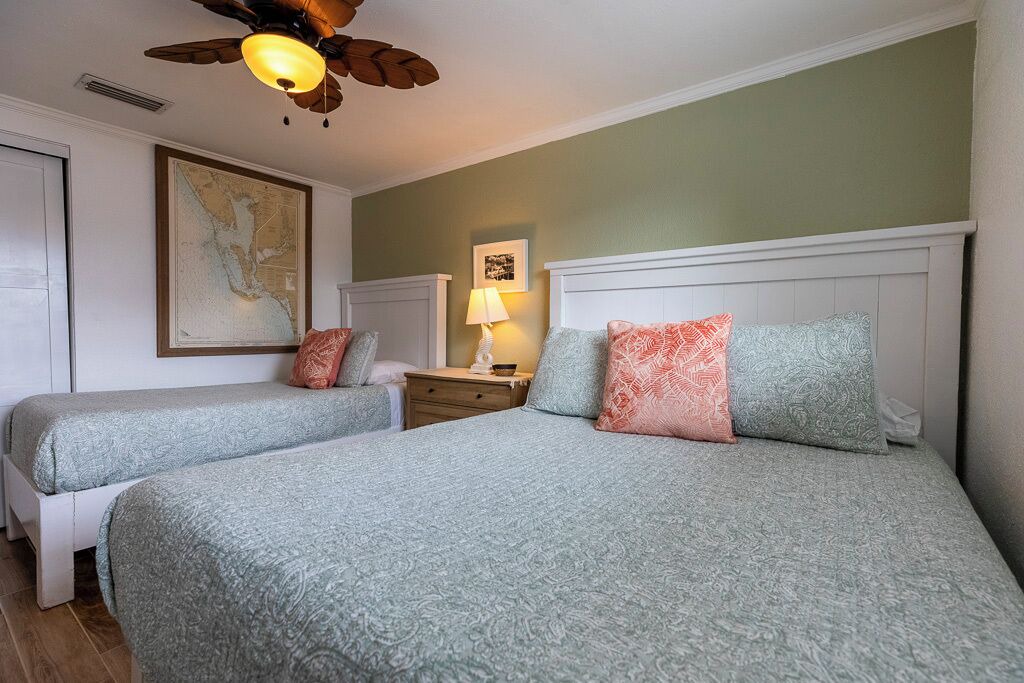 Photo of Bedroom in Anna Maria