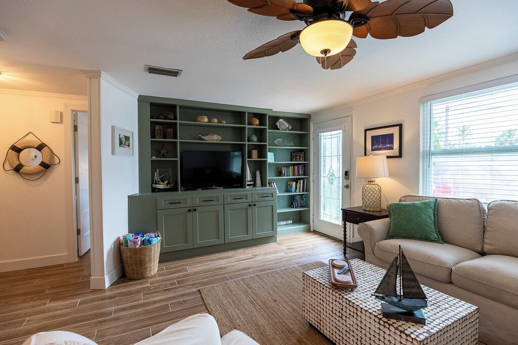 Photo of Livingroom in Anna Maria