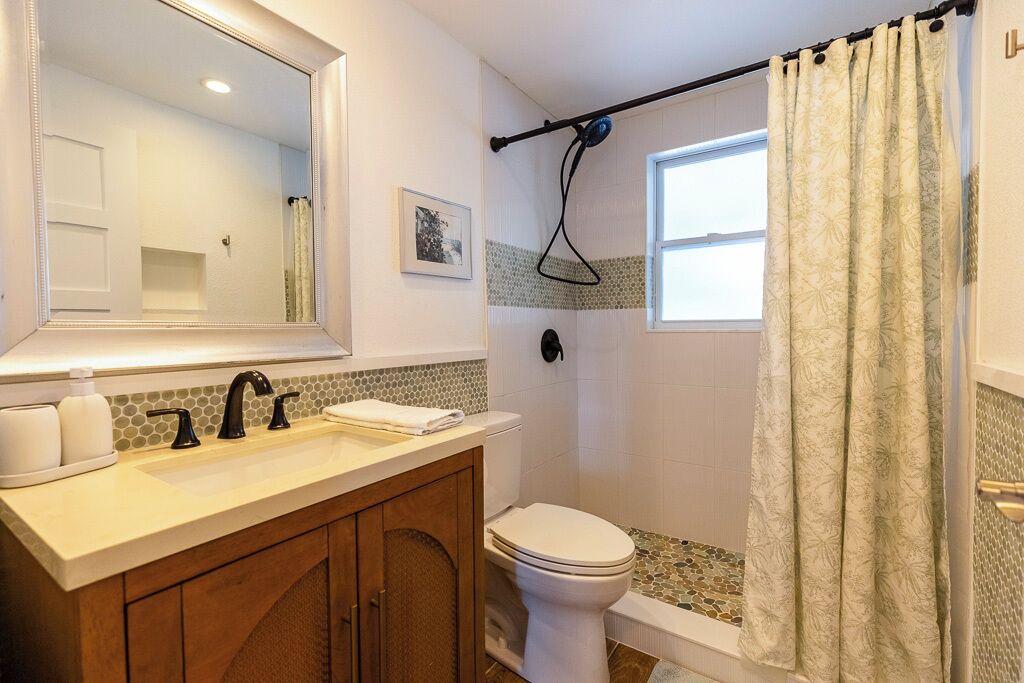 Photo of Bathroom in Anna Maria