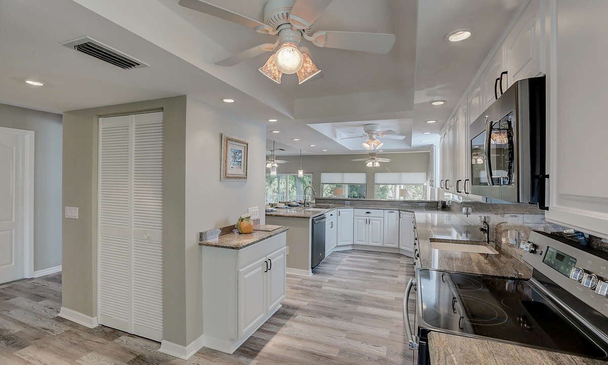 Photo of Kitchen in Ilexhurst