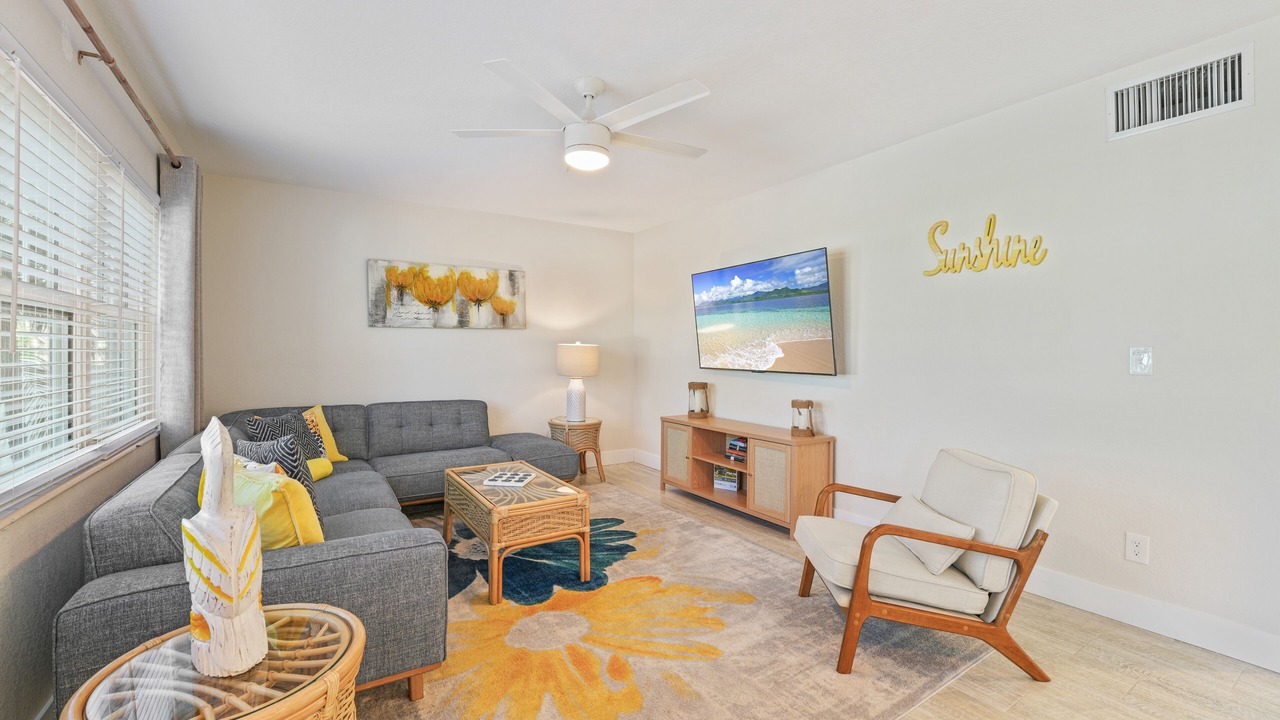 Photo of Livingroom in Anna Maria