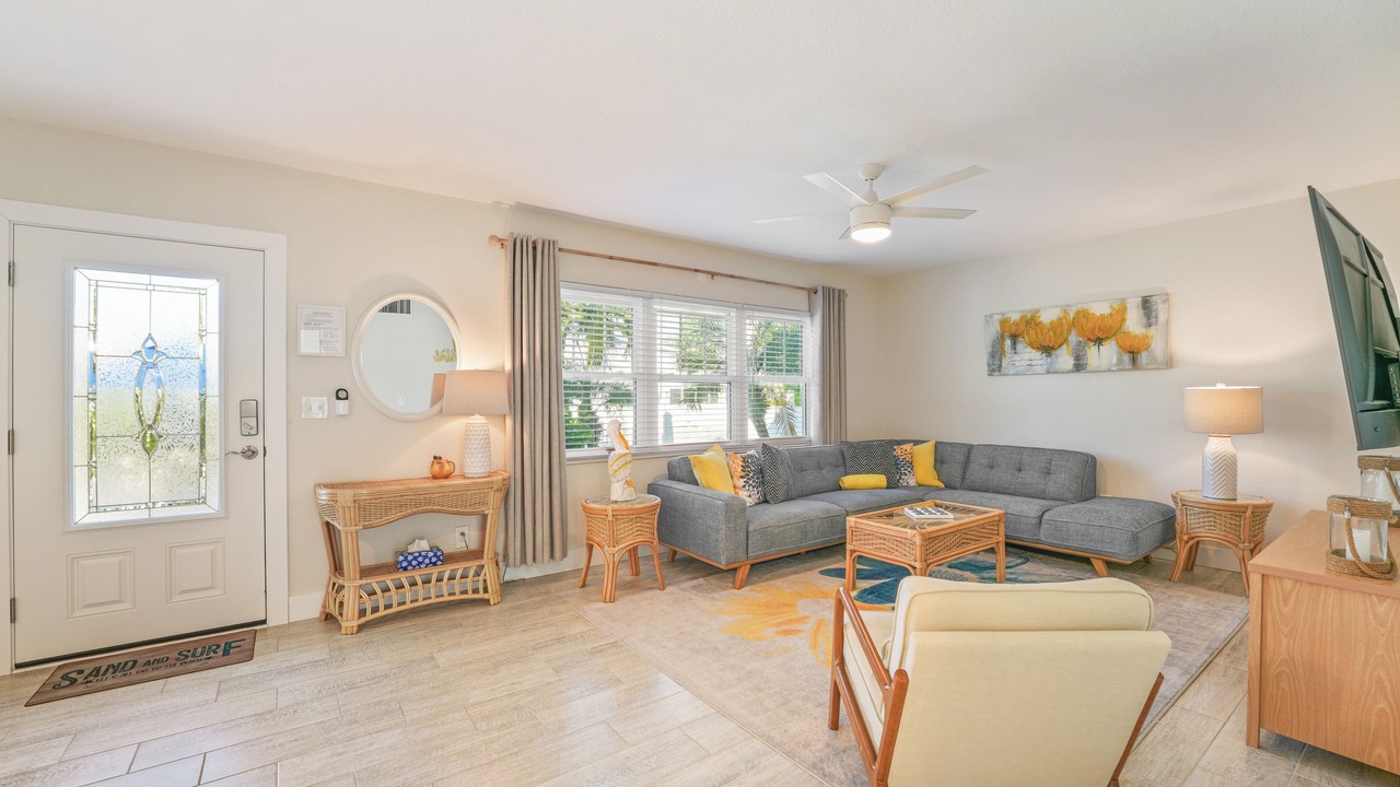Photo of Livingroom in Anna Maria