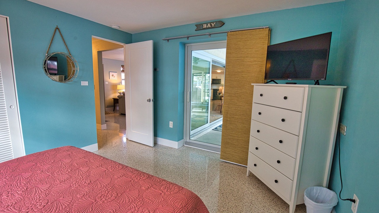 Photo of Bedroom in Englewood
