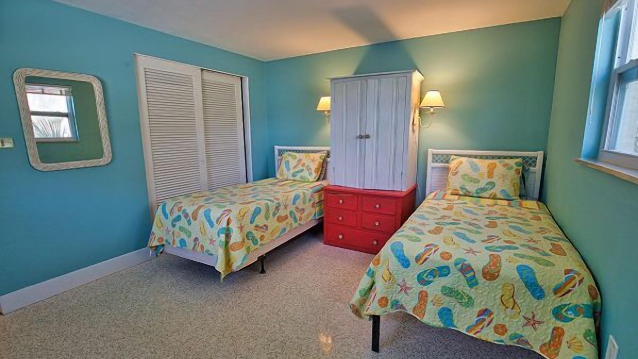 Photo of Bedroom in Englewood