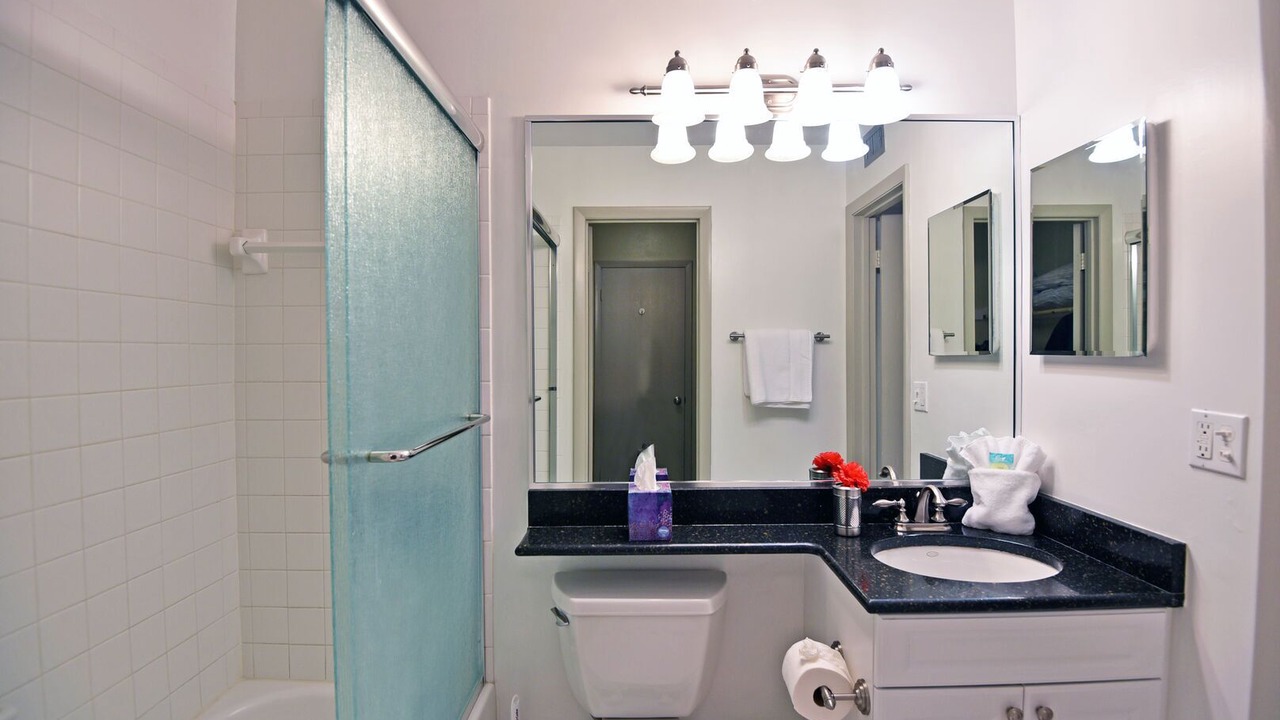 Photo of Bathroom in Sarasota