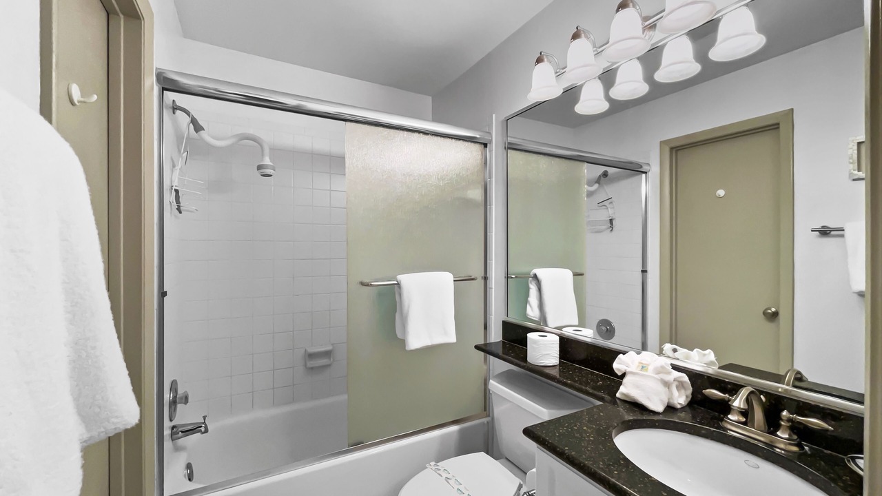 Photo of Bathroom in Sarasota