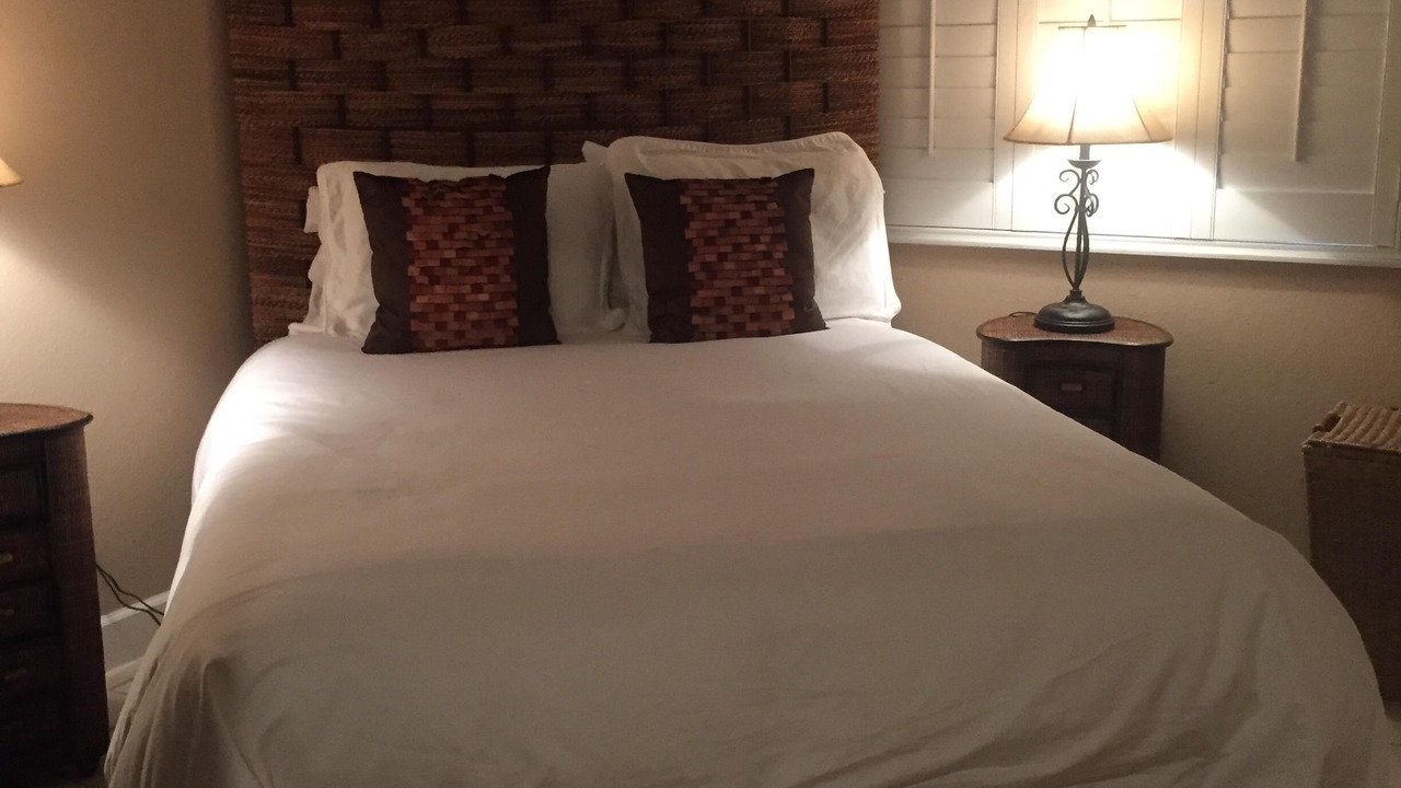 Photo of Bedroom in Placida